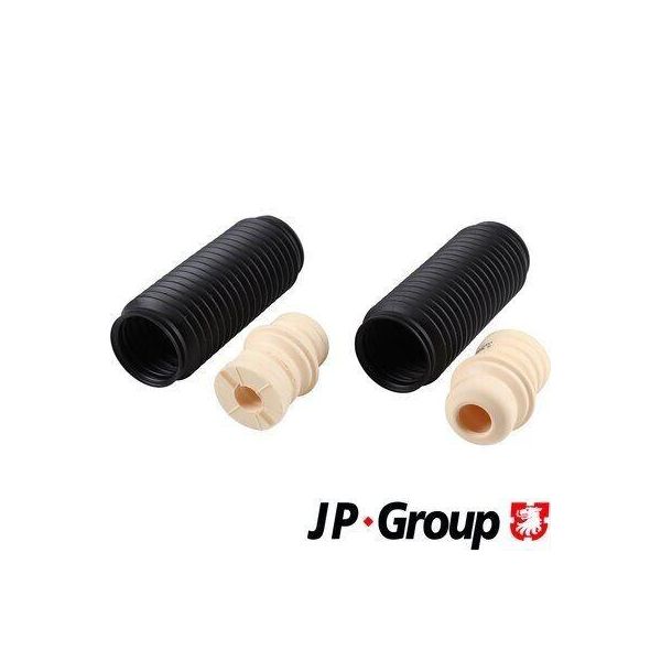 Jp Group 1442703610 Kit Protezione Antipolvere Ammortizzatore Anteriore Per Bmw X3 (E83)-image