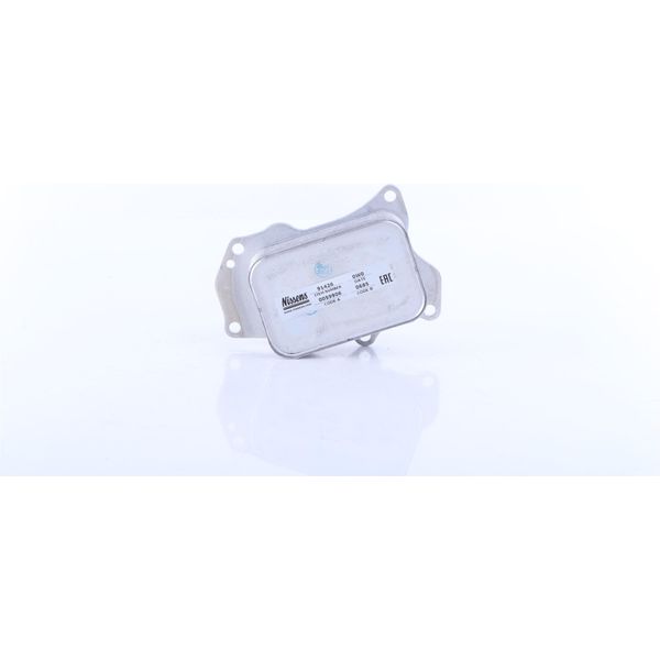 Radiatore Olio Ford Ford Ecosport 12- Ford Focus 18- Ford Grand Tourneo Connect-image