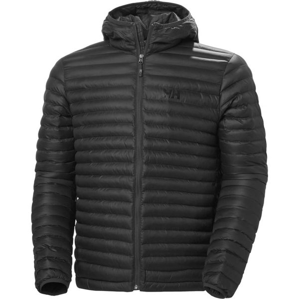 Helly Hansen Giubbotti Sirdal Hooded Insulator Jacket, 62989990, Taglia: 173-image