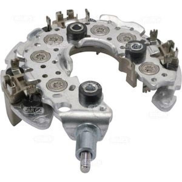 Raddrizzatore Alternatore Hc Cargo Per Toyota-image