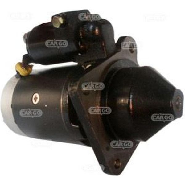 Motorino Di Avviamento 3,2 Kw 9 Denti Hc-Cargo Per Daf-image
