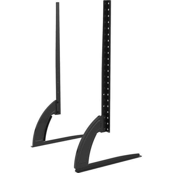 Supporto Da Tavolo Supporto Tv Da Tavolo Universale Monitor Tv Da Tavolo Standard Supporto Tv Da Tavolo Schermo 32-70 Pollici Vesa 800X500 Fino A 50 Kg-image