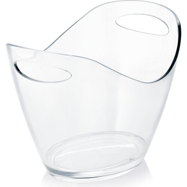 Refrigeratore Per Champagne, 27 X 20,5 X 19,5 Cm-image