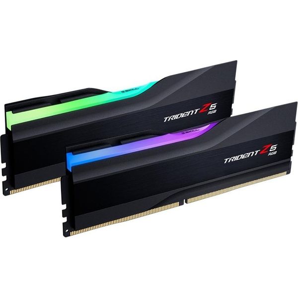 G.Skill G.Skill Trident Z F5-5600J3636D32GX2-TZ5RK Modulo Di Memoria 64 Gb 2 X 32 Gb DDR5-image