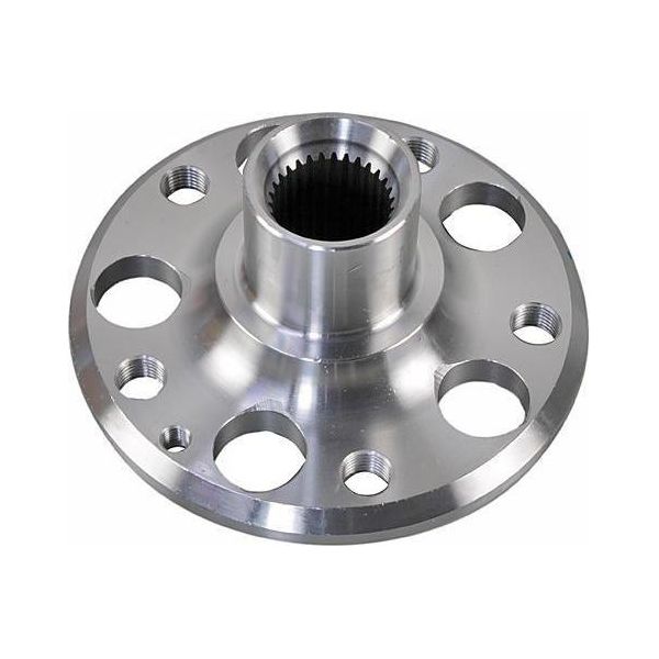 Mozzo Ruota Anteriore 30 Denti Metzger Per Mercedes A-KLASSE (W176)-image