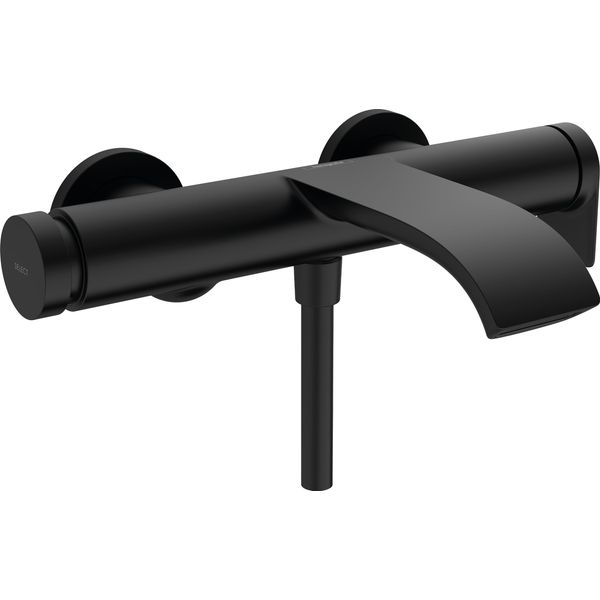 Hansgrohe Vivenis, Mitigeur Monocommandé Pour Baignoire Apparente, 75420670, 75420670-image