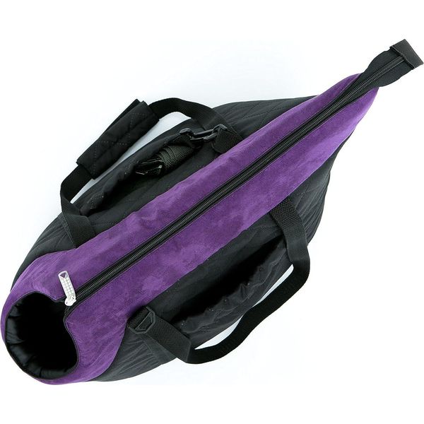 Borsa Trasportino Per Cani Borsa Trasportino Per Cani Di Piccola E Media Taglia, Cuccioli, Gatti Da Passeggio - Taglia M - Doggy-image