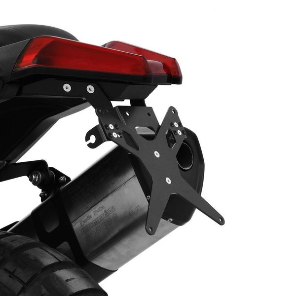 Portatarga Per Aprilia Per Aprilia Tuareg 660 22--image