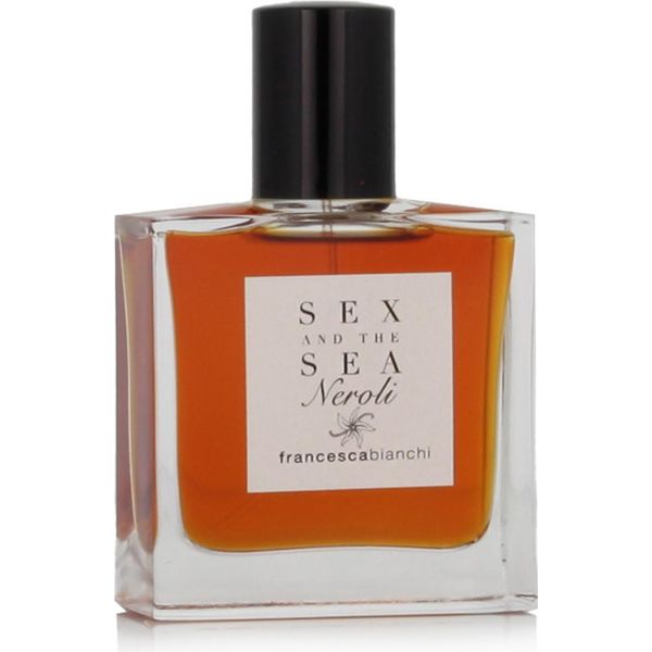 Francesca Bianchi Sex And The Meer Neroli 30Ml Extrait De Parfum-image