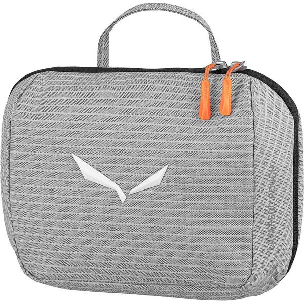 Salewa Borsa Per Utensili Lavaredo Pouch Alloy Grigio Chiaro-image