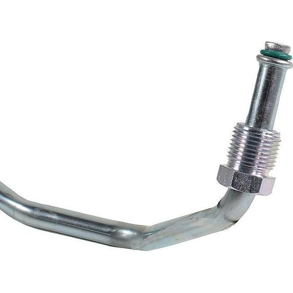 Metzger 2361134 Tubo Servosterzo Per Vw Golf Iii (1H1) Dalla Pompa Idraulica Al Meccanismo Dello Sterzo-image