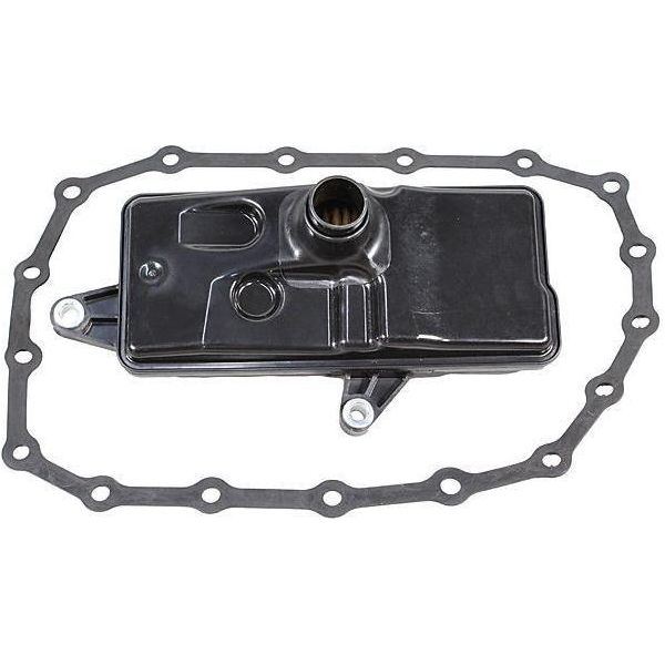 Metzger 8020125 Set Filtro Idraulico At Cambio Automatico Per Honda Civic X Hatchback (Fc, Fk)-image
