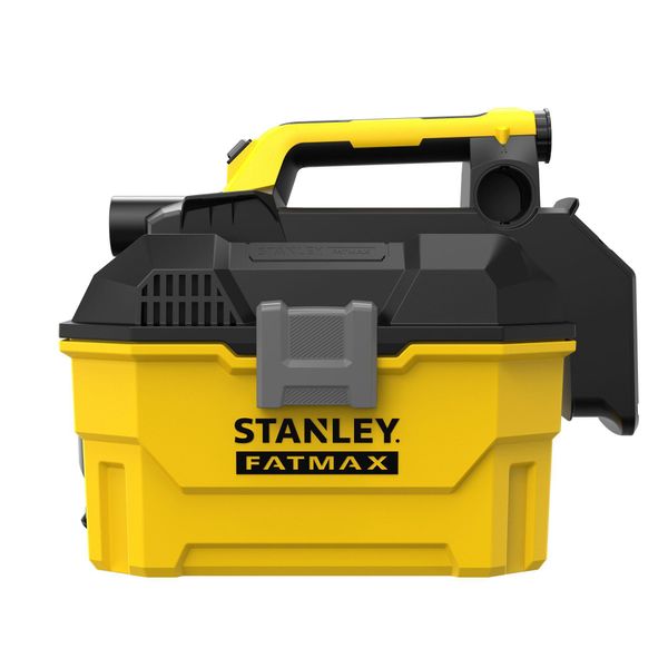 Stanley Fatmax Akku-Nass-/Trockensauger18V V20,O.Akku-image