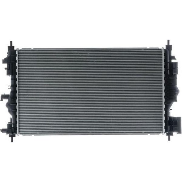 Motore Di Raffreddamento Alette Di Raffreddamento Saldate 680 Mm - 397 Mm Mahle Per Opel Zafira E Altri Modelli-image