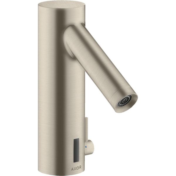 Hansgrohe Mitigeur éLectronique De Lavabo Avec RéGulation De La TempéRature Et Raccordement Au Secteur, 10140820, 10140820-image