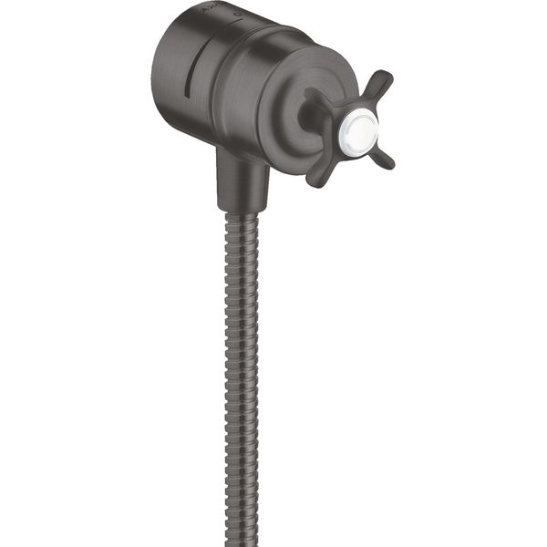 Hansgrohe Axor Montreux Hansgrohe Fixfit Robinet D'arrêT DN15, 16882340, 16882340-image