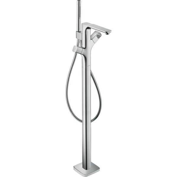 Hansgrohe Axor Urquiola Thermostat Thermostat Bain Douche DN15 Sur Pieds, 11422140, 11422140-image