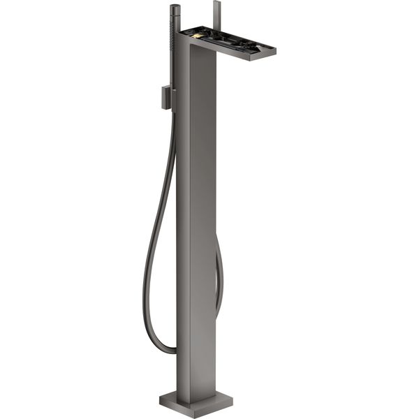 Hansgrohe Axor Myedition Mitigeur Monocommande De Baignoire Axor Myedition, Posé Au Sol, Sans Plaque, 47442330, 47442330-image