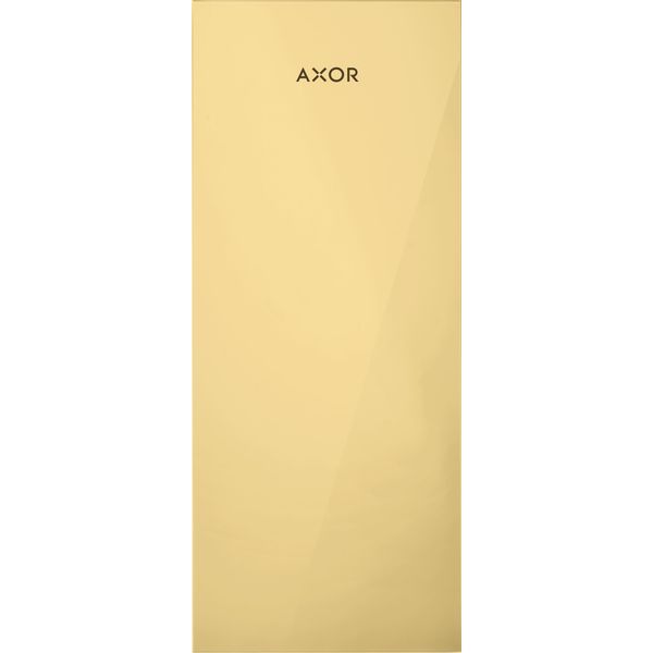 Hansgrohe Axor Myedition Plate 245 MéTal, 47904990, 47904990-image
