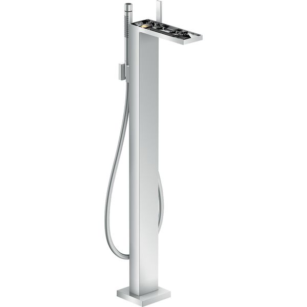 Hansgrohe Axor Myedition Mitigeur Monocommande De Baignoire Axor Myedition, Posé Au Sol, Sans Plaque, 47442000, 47442000-image