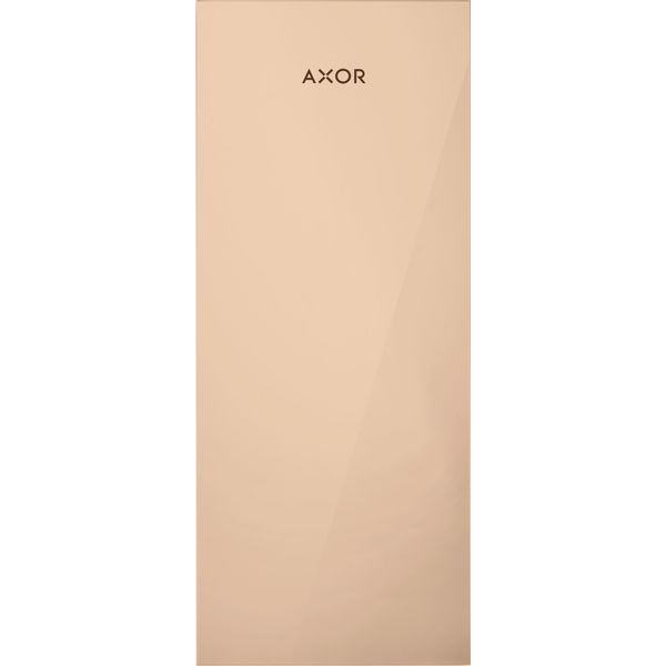 Hansgrohe Axor Myedition Plate 245 MéTal, 47904300, 47904300-image