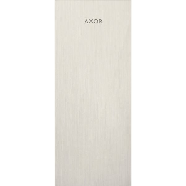 Hansgrohe Axor Myedition Plate 245 MéTal, 47904800, 47904800-image