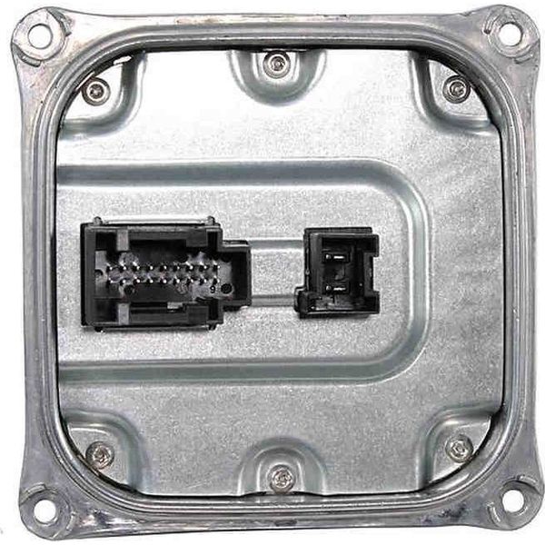 Centralina Illuminazione Sinistra Destra Led Metzger Per Mercedes C-KLASSE (W205)-image