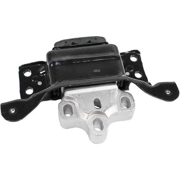 Cuscinetto Cambio Automatico, Inferiore Sinistro Metzger Per Audi A3 Sportback-image