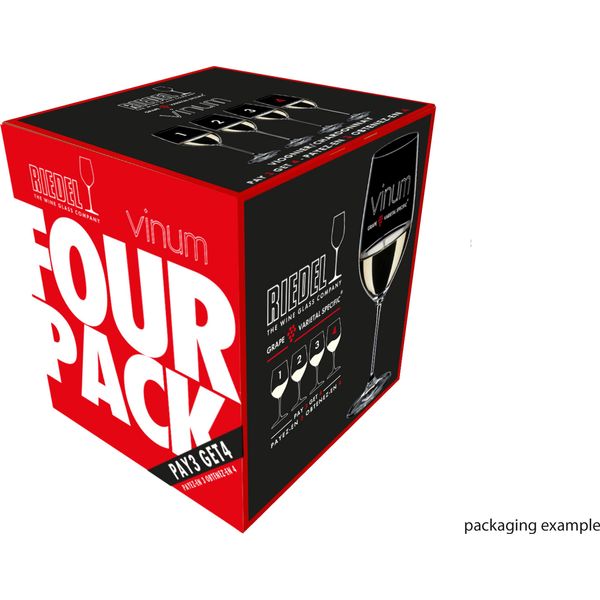 Riedel Vinum Kauf 4 Zahl 3 Viognier/Chardonnay 4 StüCk 5416BBB05-image