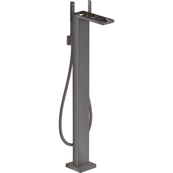 Hansgrohe Axor Myedition Mitigeur Monocommande De Baignoire Axor Myedition, Posé Au Sol, Sans Plaque, 47442340, 47442340-image