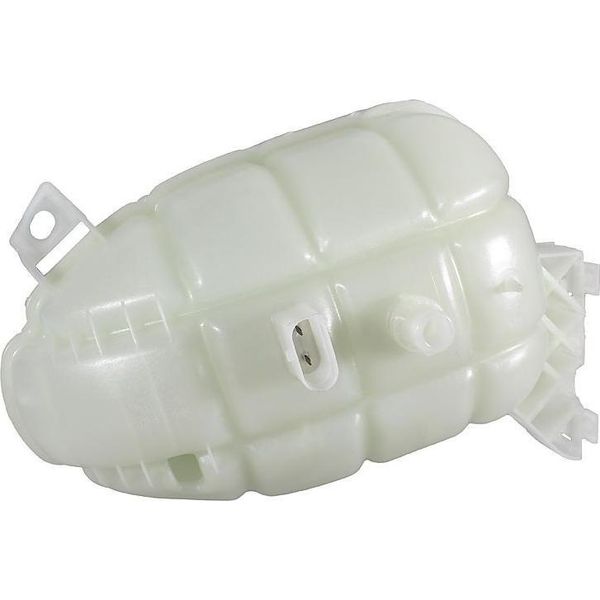 Metzger Serbatoio Di Compensazione Liquido Refrigerante Per Bmw 1 Hatchback (F20) Acqua Di Raffreddamento 2141037-image