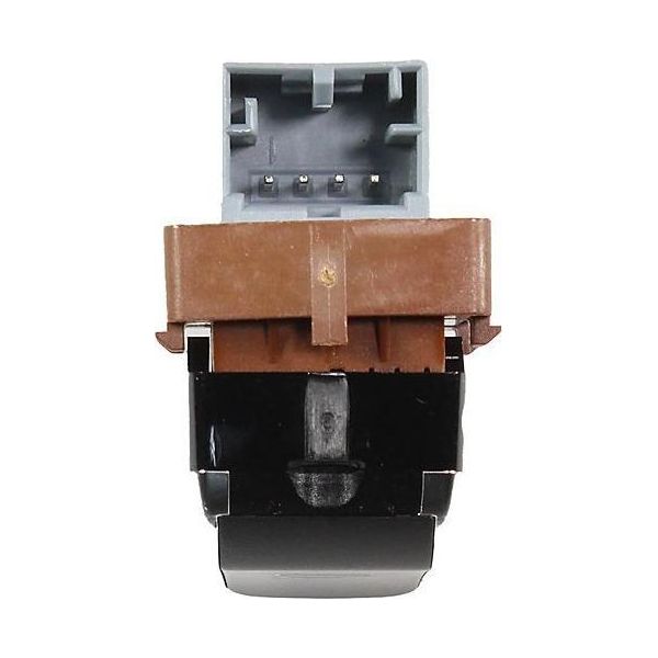 Metzger Interruttore Portellone Posteriore 09161058 Per Audi A4 Avant (8K5, B8) Q5 (8RB) A4 Berlina (8K2, B8) A5 Coupé (8T3) A4 Allroad (8KH, B8)-image