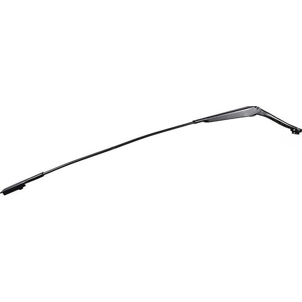 Metzger 2191018 Braccio Tergicristallo Anteriore Destro Per Fiat Grande Punto (199)-image