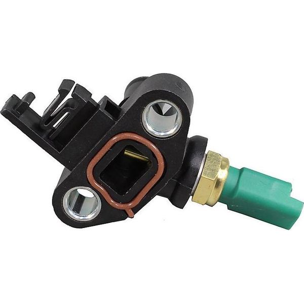 Metzger 4010438 Flangia Refrigerante Per Fiat Punto (188) Flangia Acqua-image