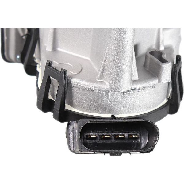 Metzger 2191021 Motore Tergicristallo Anteriore Per Audi A2 (8Z0)-image