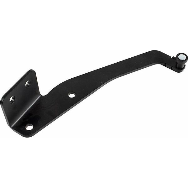 Metzger 2310146 Guida A Rulli Porta Scorrevole Per Ford Transit Connect (P65, P70, P80) Sinistra In Basso In Basso-image