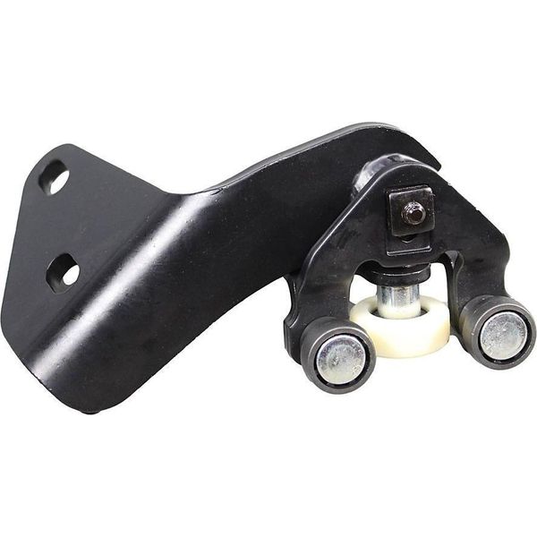 Guida A Rullo Porta Scorrevole Porta Scorrevole Superiore Sinistra Metzger Per Ford Tourneo Connect-image