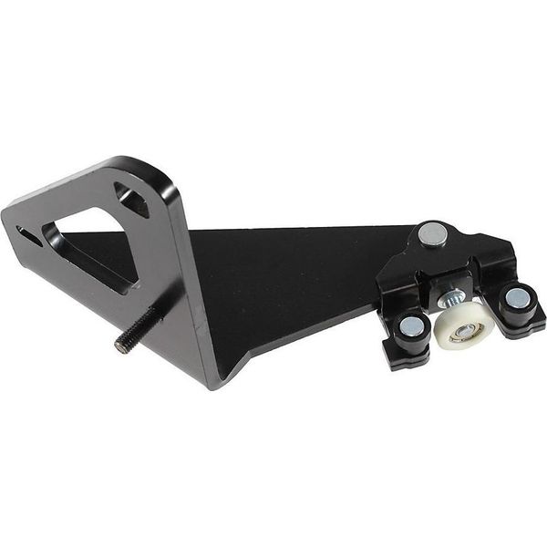 Metzger 2310150 Guida A Rulli Per Porta Scorrevole Per Furgone Opel Vivaro B (X82) Destra In Basso-image