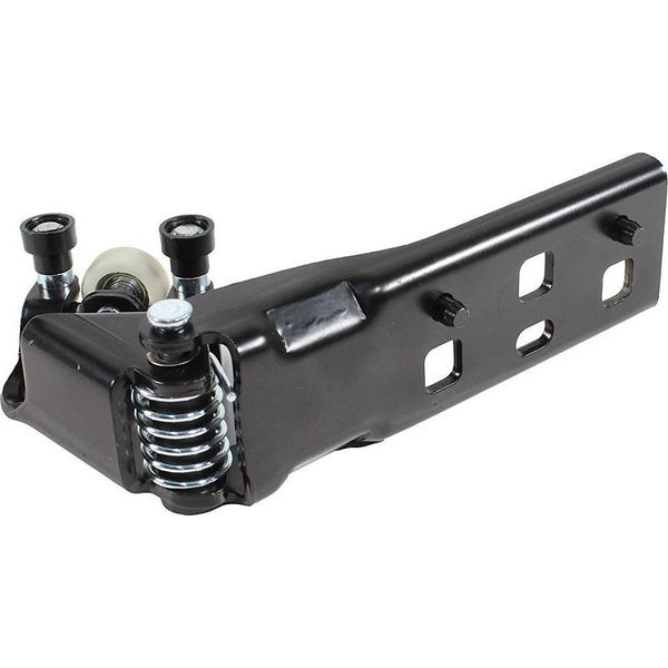 Metzger 2310151 Guida A Rulli Porta Scorrevole Per Opel Vivaro B Furgone (X82) Centro Destra Destra In Alto-image