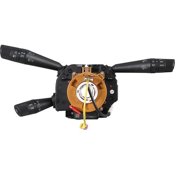 Metzger 0916873 Interruttore Al Volante Interruttore Combinato Per Fiat Doblo Furgone/Station Wagon (263) Doblo Station Wagon (263)-image