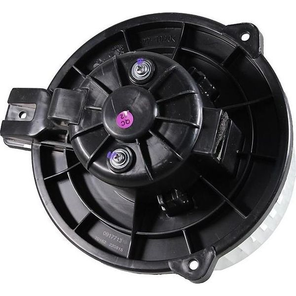 Metzger 0917713 Motore Soffiatore Interno Per Hyundai Ix35 (Lm, El, Elh) Per Kia Sportage (Sl)-image