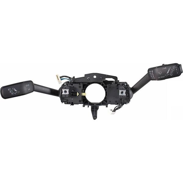 Metzger 0916982 Interruttore Del Piantone Dello Sterzo Combinato Per Vw Golf Vii Hatchback (5G1, BQ1, BE1, BE2) Golf Vii Variant (BA5, BV5) Golf Sportsvan (AM1, AN1)-image