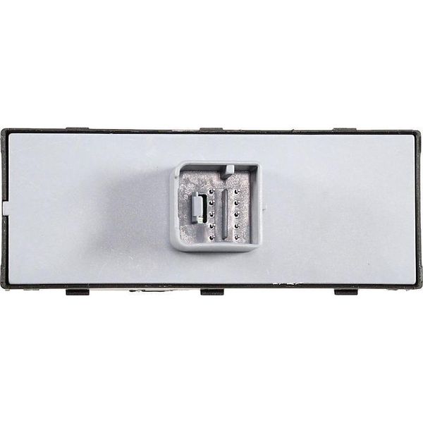 Metzger 0916995 Interruttore Alzacristalli Per Skoda Octavia Ii Combi (1Z5) Interruttore Alzacristalli Anteriore-image