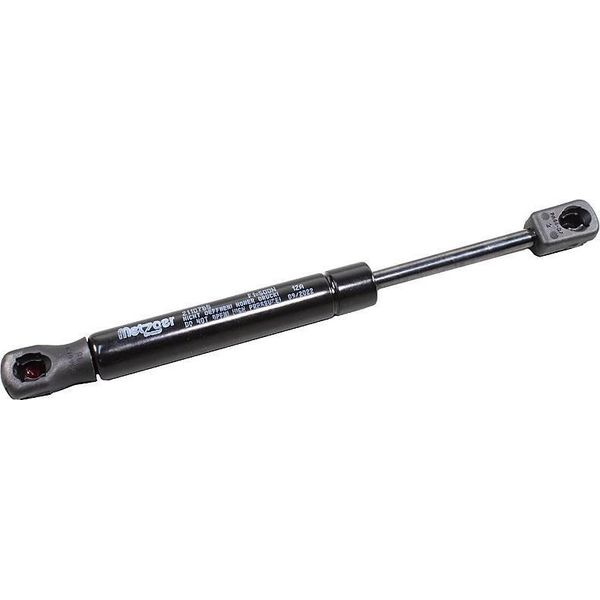 Metzger 2110765 Molla A Gas Ammortizzatore Portellone Posteriore Adatto Per MERCEDES-BENZ Clk Cabriolet (A208) 222 Mm-image