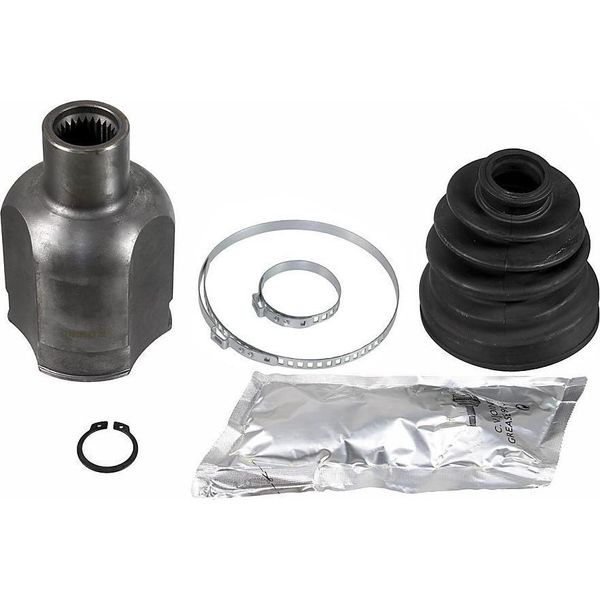 Metzger Kit Giunti Albero Di Trasmissione Lato Cambio Anteriore Destro Per Opel Antara 7110196-image