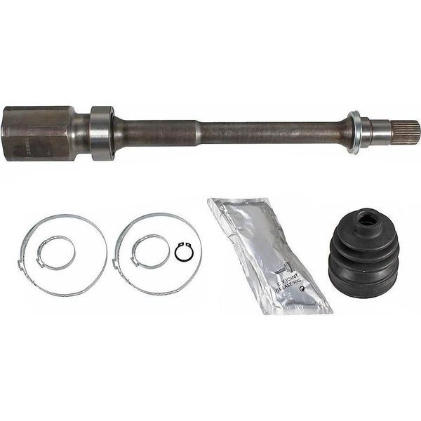Metzger Kit Giunti Albero Di Trasmissione Lato Cambio Anteriore Destro Per Mazda CX-3 (Dk) 7110198-image