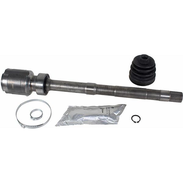 Metzger Kit Giunti Albero Di Trasmissione Lato Cambio Anteriore Destro Per Mazda CX-5 (Kf) 7110208-image