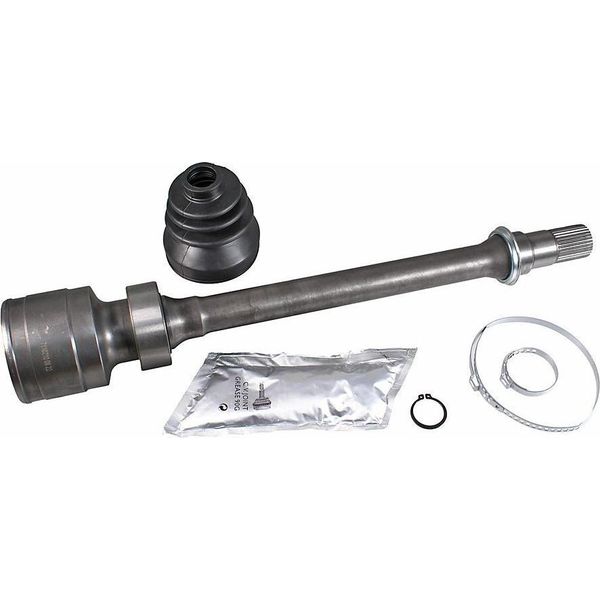 Metzger Kit Giunti Albero Di Trasmissione Lato Cambio Anteriore Destro Per Mazda CX-5 (Ke, Gh) 7110210-image