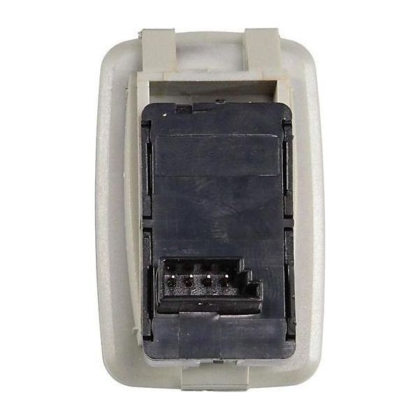 Metzger 0916963 Interruttore Alzacristalli Per Bmw 5 Berlina (E60) Interruttore Alzacristalli-image