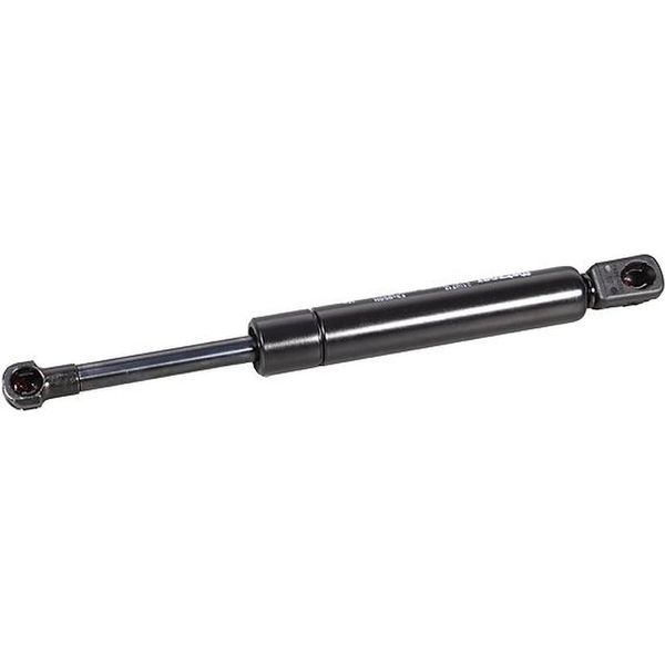 Cuffia Con Molla A Gas Sinistra Destra 234Mm Metzger Per Mercedes M-KLASSE (W163)-image